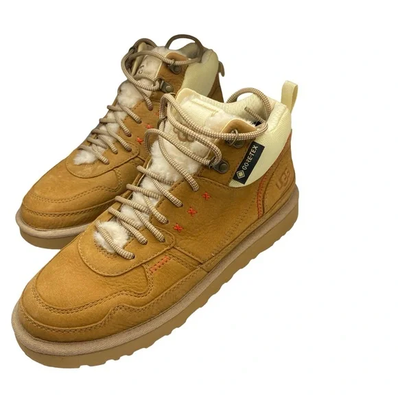 Highland Hi Heritage Sneaker Women’s 7.5 - Picture 5 of 12